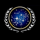 Ilustración para el artículo titulado Ya puedes elegir la bandera de Asgardia, la primera nación espacial. Estas son las candidatas